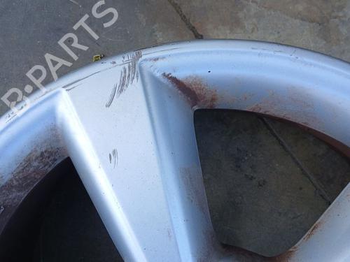 Rim NISSAN QASHQAI I (J10, NJ10) 2.0 dCi | BP18531547C45 