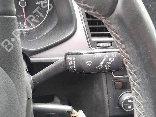 Front left window mechanism SEAT LEON ST (5F8) 1.6 TDI | BP9727999C22  - Image 32