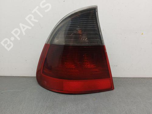Used Left taillight BMW 3 Touring (E46) 320 d (150 hp) 28816107
