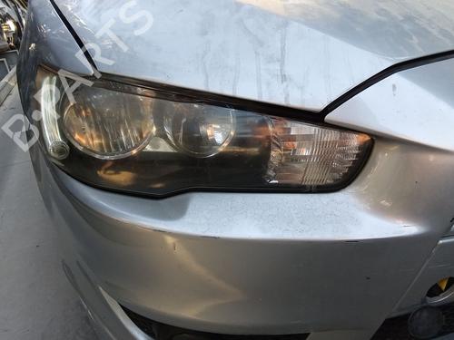 Højre forlygte Højre forlygte 38173610 38173610