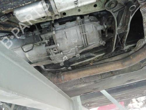 Gearbox BMW 1 Coupe (E82) | BP15639701M3