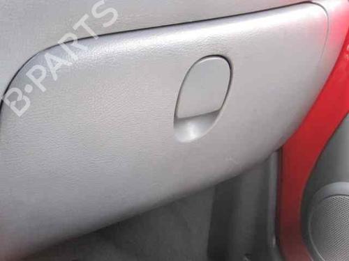 Left taillight DAEWOO MATIZ (M100, M150) 0.8 | BP2381378C34 