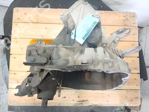 Gearbox RENAULT KANGOO (KC0/1_) 1.2 (KC0A, KC0K, KC0F, KC01) | BP29919467M3