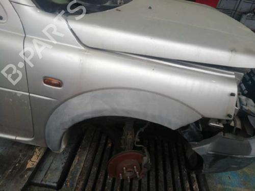 Used Right front fenders LAND ROVER FREELANDER I (L314) 2.0 DI 4x4 (98 hp) 12178134