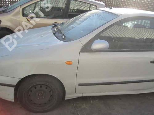 Gearbox FIAT BRAVO I (182_) 1.9 TD 75 S (182.AF) | BP2418945M3 