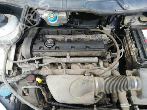 Sunroof engine PEUGEOT 206 CC (2D) 2.0 S16 | BP16443230M60 