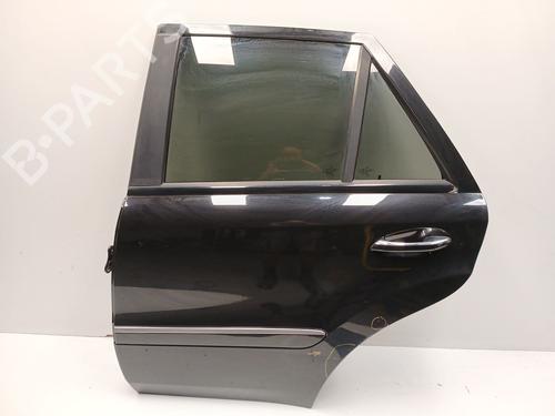 Used Left rear door MERCEDES-BENZ M-CLASS (W164) ML 280 CDI 4-matic (164.120) (190 hp) 29125027