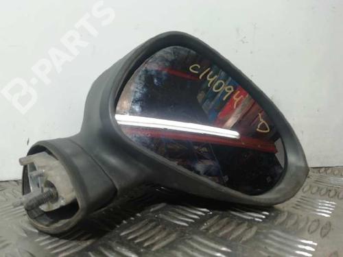 Used Right mirror SEAT IBIZA IV (6J5, 6P1) [2008-2017]  9622640