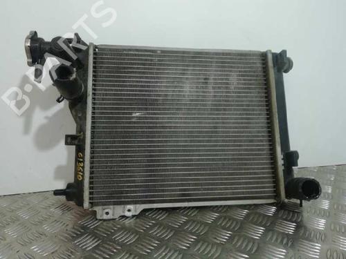 Køler HYUNDAI GETZ (TB) 1.3 (83 hp) 9074221