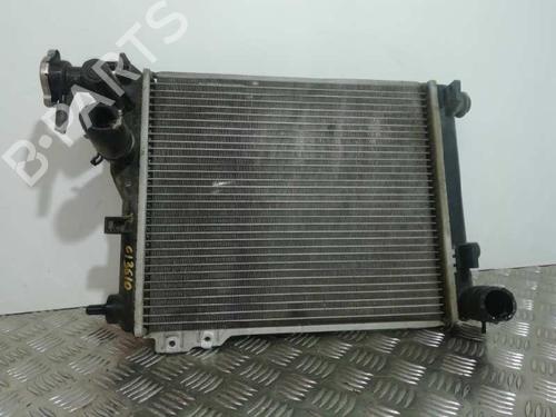 Water radiator HYUNDAI GETZ (TB) 1.3 (83 hp) 9074221