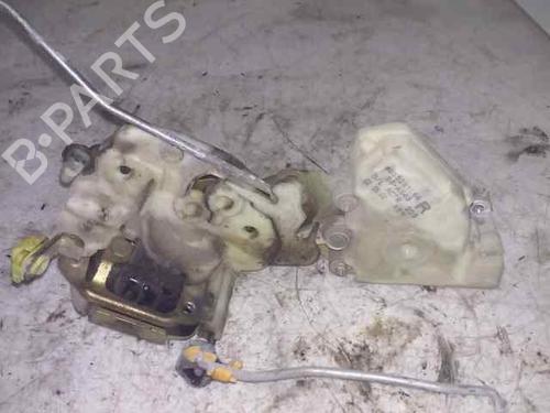 Used Front right lock NISSAN MICRA II (K11) 1.0 i 16V (54 hp) 2380977