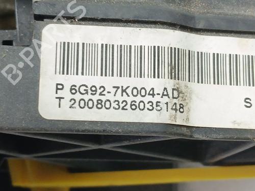 Gear lever LAND ROVER FREELANDER 2 (L359) 2.2 TD4 4x4 | BP27341278M90 