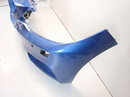 Front bumper BMW 2 Coupe (F22, F87) 225 d | BP29042633C7 