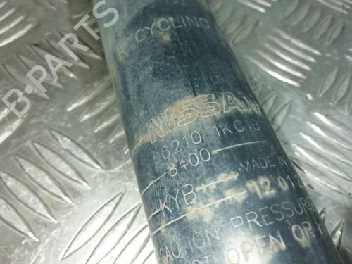 Left rear shock absorber NISSAN JUKE (F15) 1.5 dCi | BP12195018M18 