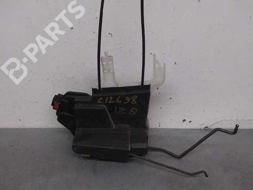 Used Front left lock HYUNDAI TUCSON (JM) [2004-2019]  11089503