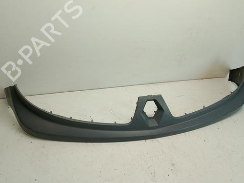 Grille RENAULT TRAFIC II Platform/Chassis (EL) 2.5 dCi (EL0R, EL0V) | BP27589687C40 
