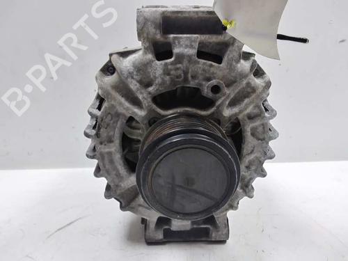 Alternator AUDI A5 Sportback (8TA) 1.8 TFSI (170 hp) 17678124