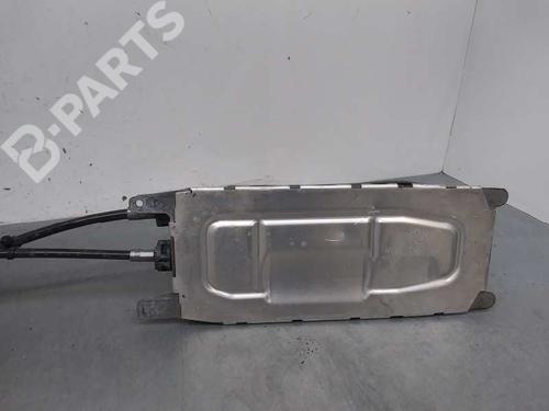 Gear lever VW GOLF V (1K1) 1.4 TSI | BP10751164M90 
