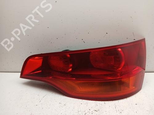 Right taillight AUDI Q7 (4LB) 3.0 TDI quattro | BP31709750C35 - Image 4