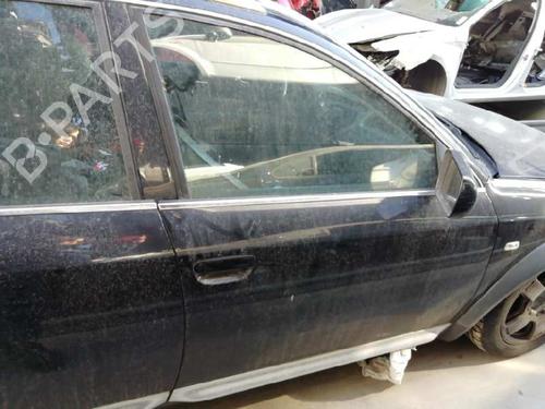 Used Right front door AUDI A6 C5 Avant (4B5) [1997-2006]  16337942