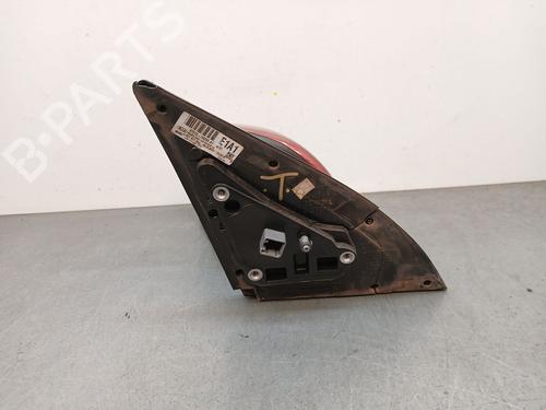 Left mirror KIA CEE'D Hatchback (ED) 1.4 | BP28724291C26