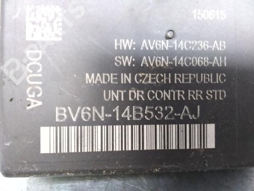 Electronic module FORD FOCUS III  | BP10220623M83 