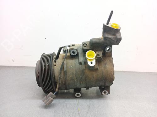 Compresseur AC HONDA CR-V II (RD_) 2.2 CTDi (RD9) (140 hp) 31935006