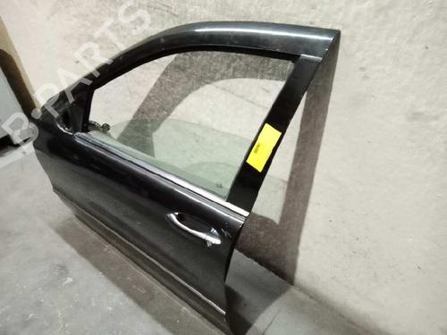 Left front door MERCEDES-BENZ S-CLASS (W220, V220)  | BP10911712C2 