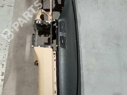 Used Airbag Kit Airbag Kit VW PASSAT B6 (3C2) 2.0 TDI 16V (140 hp) 10989650 10989650