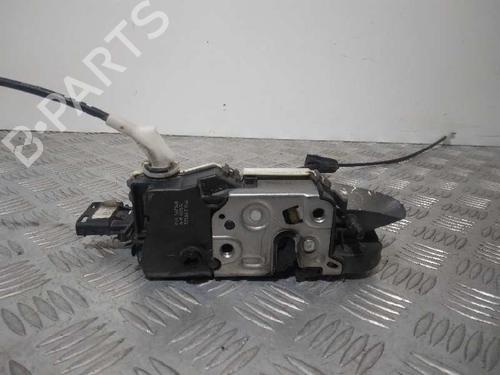 Front left lock PEUGEOT 308 SW I (4E_, 4H_) 1.6 16V | BP13951795C98 