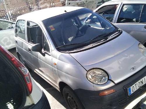 Climate control DAEWOO MATIZ (M100, M150) 0.8 | BP2394274I5 