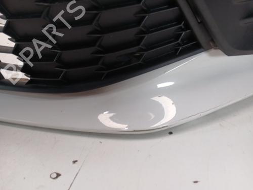 Front bumper SKODA FABIA III Estate (NJ5) 1.0 TSI | BP29934189C7 