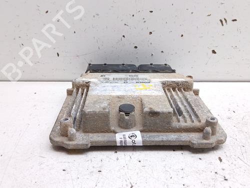 Engine control unit (ECU) SAAB 9-3 Estate (E50) 1.9 TTiD | BP37426784M57  - Image 5