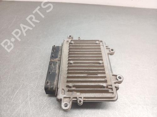 Engine control unit (ECU) MERCEDES-BENZ A-CLASS (W169) A 160 CDI (169.006, 169.306) | BP40083372M57 - Image 5