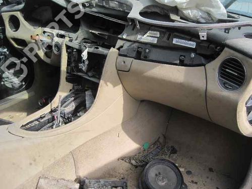 Steering column MERCEDES-BENZ CLS (C219) CLS 320 CDI (219.322) | BP13571586M21 