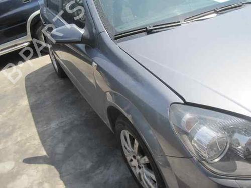 ECU airbags OPEL ASTRA H (A04) 1.7 CDTI (L48) | BP2367438M53 