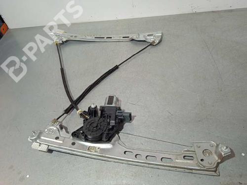 Used Front right window mechanism RENAULT MEGANE IV Grandtour (K9A/M/N_) [2016-2025]  8205438