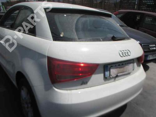 Front right window mechanism AUDI A1 Sportback (8XA, 8XF) 1.6 TDI | BP3413750C23 