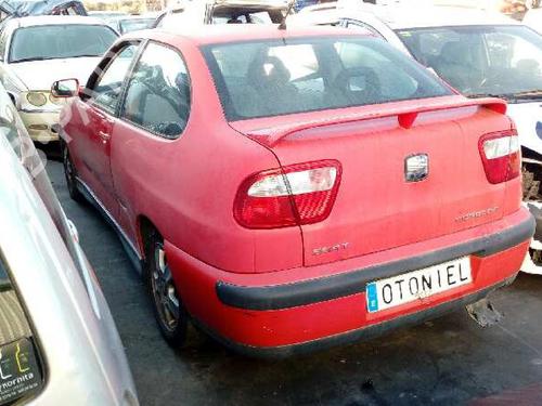 Right mirror SEAT CORDOBA (6K2) 1.6 | BP2360627C27 