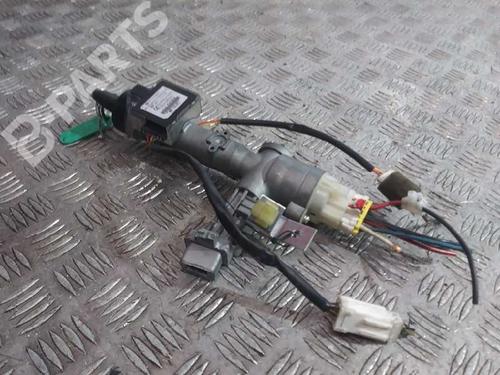 ignition-barrel-ssangyong-actyon-i-8711009000-2005-11181637 main image