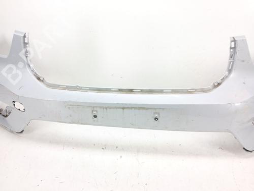 Front bumper VOLVO XC40 (536) D4 Polestar AWD | BP30150839C7 