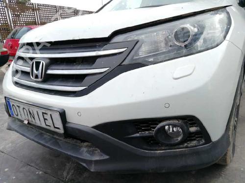 Middle console HONDA CR-V IV (RM_) 1.6 i-DTEC (RE6) | BP11683903I22 - Image 4
