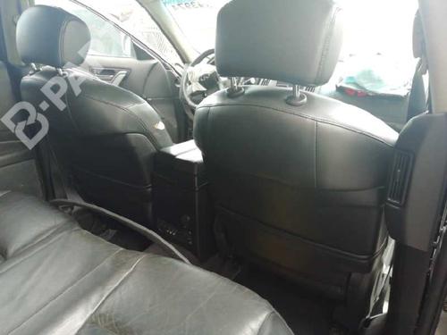 Seats set INFINITI FX 45 | BP11037243C78 