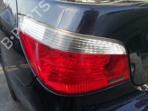 Left front window switch BMW 5 (E60) 530 d | BP13296238I27 