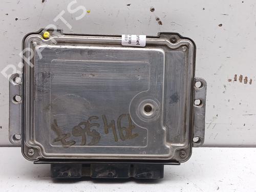 Engine control unit (ECU) FORD FUSION (JU_) 1.6 TDCi | BP36235214M57 - Image 4