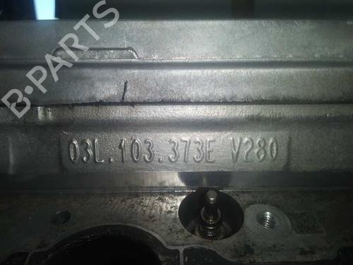 Cylinder head VW PASSAT CC B6 (357)  | BP16086090M5 