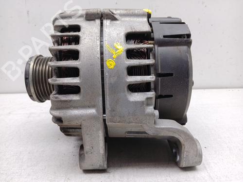 Alternator BMW 3 (F30, F80)  | BP25004216M7 