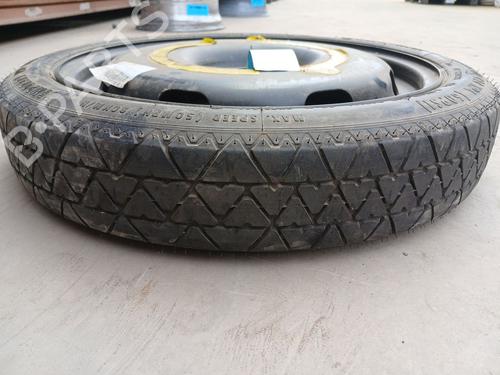 Jack Kit AUDI A3 (8P1)  | BP28302937C119 