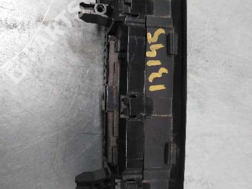 Climate control SEAT IBIZA IV ST (6J8, 6P8) 1.6 TDI | BP8953275I5 
