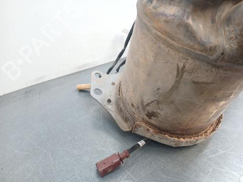 Particulate filter VW GOLF VII Variant (BA5, BV5) 1.6 TDI | BP37426782M81 - Image 6